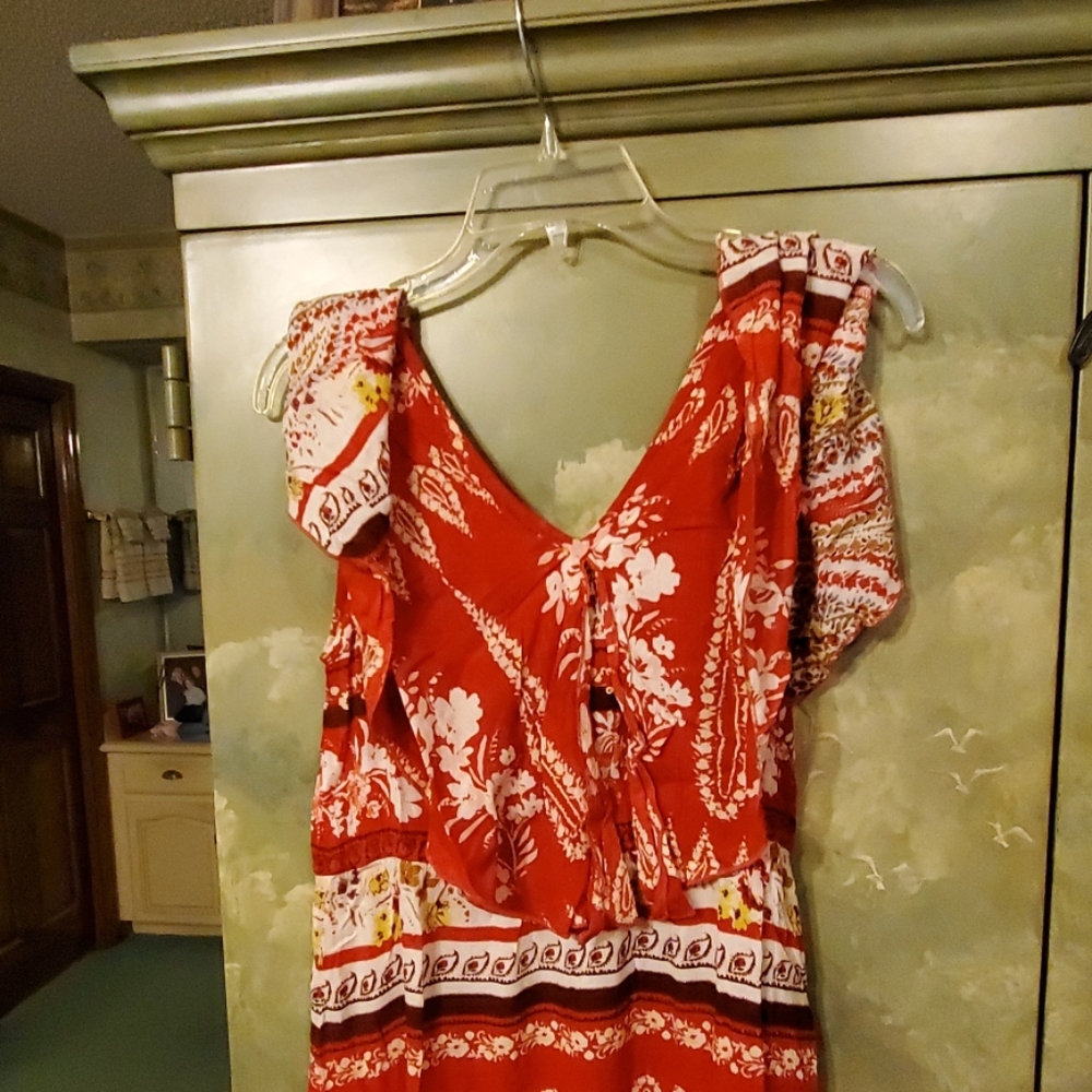 DRESS - Picture 2 of 7